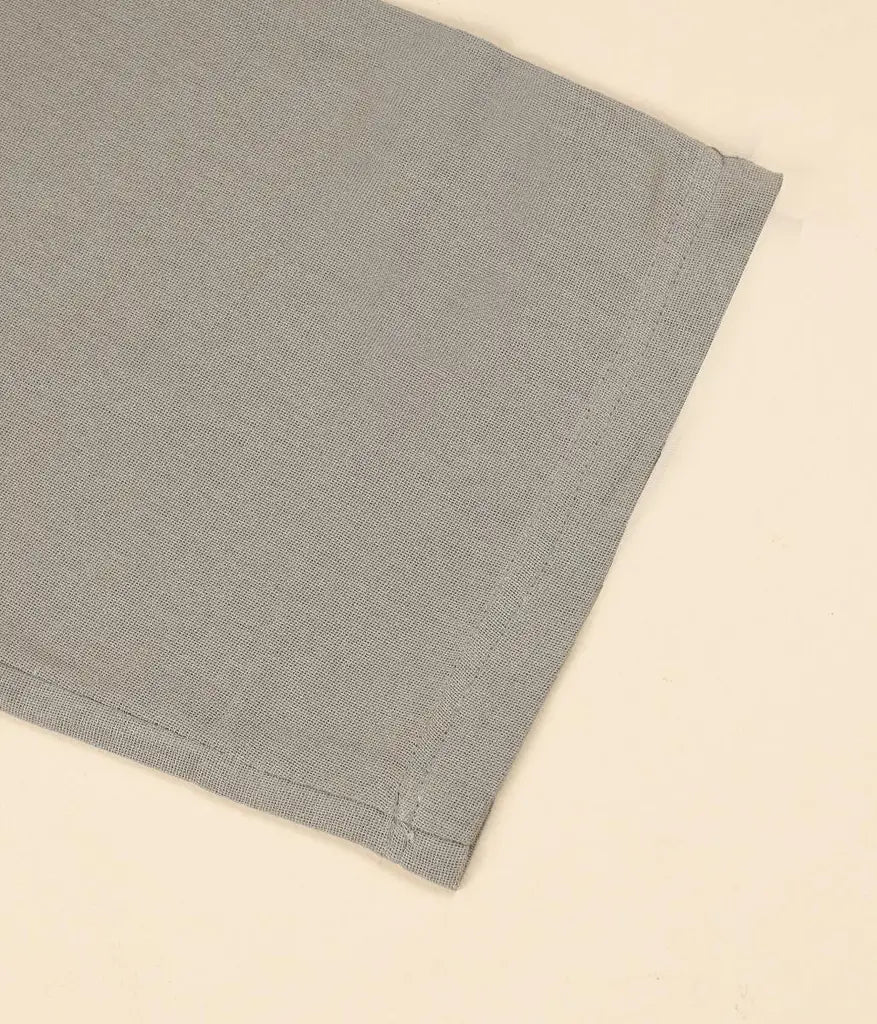 Men's Organic Drawstring Pant - Sap