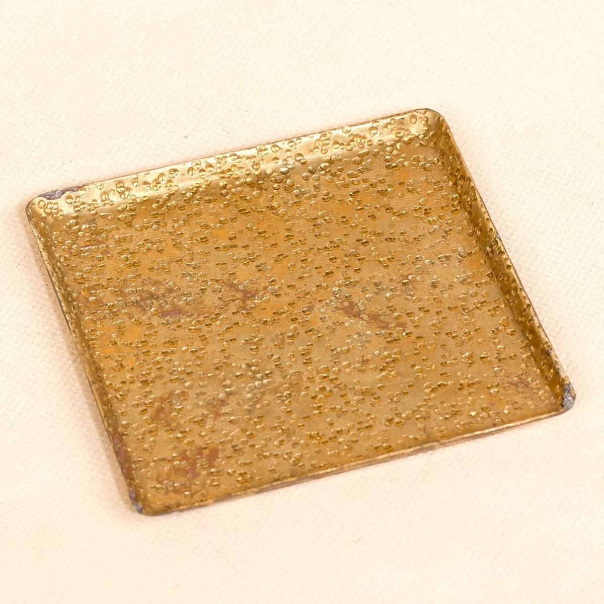 Devi Offering Plate / Gudi Plate