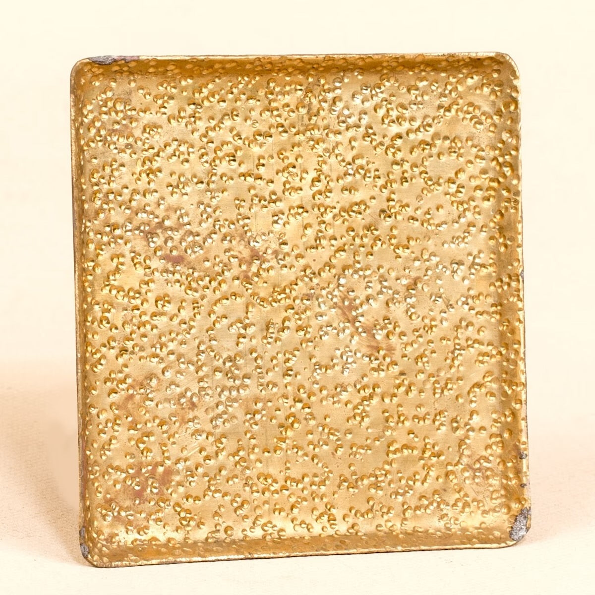 Devi Offering Plate / Gudi Plate