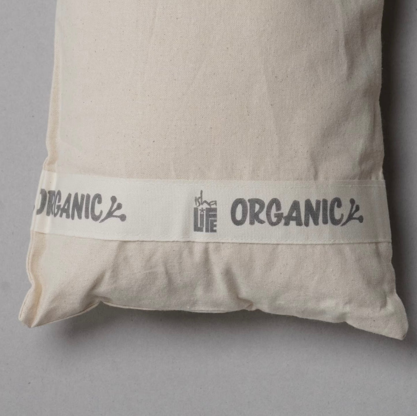 Organic Pranayam Cushion