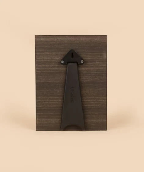 Linga Bhairavi Photo - Black (6"W x 8"H)