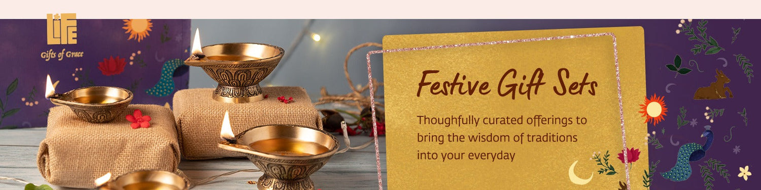 Lamps & Diyas