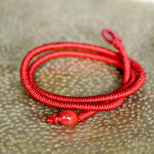 Linga Bhairavi Rope