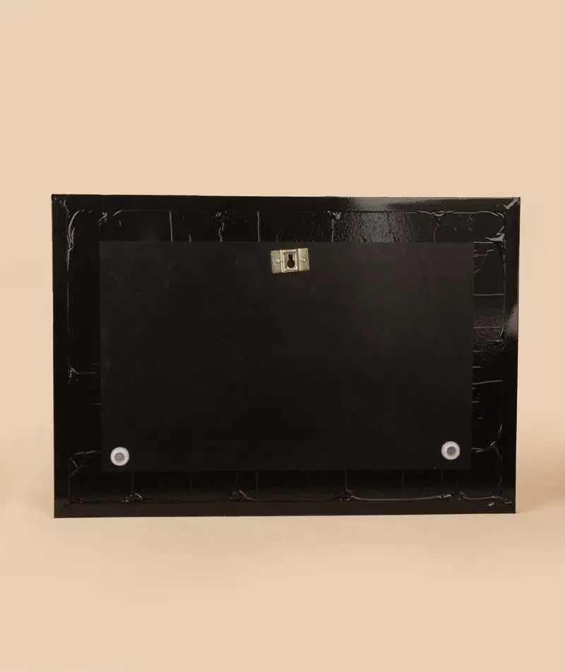 Dhyanalinga Photo - 18x12 (With Frame)